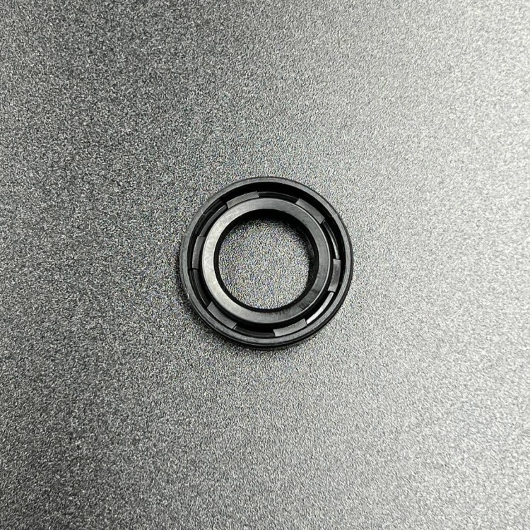 Сальник вала переключения КПП Yamaha VK540 (15x25x5)(93102-15212-00) (KINETIX), арт. SOS-152505-TW,          KINETIX 