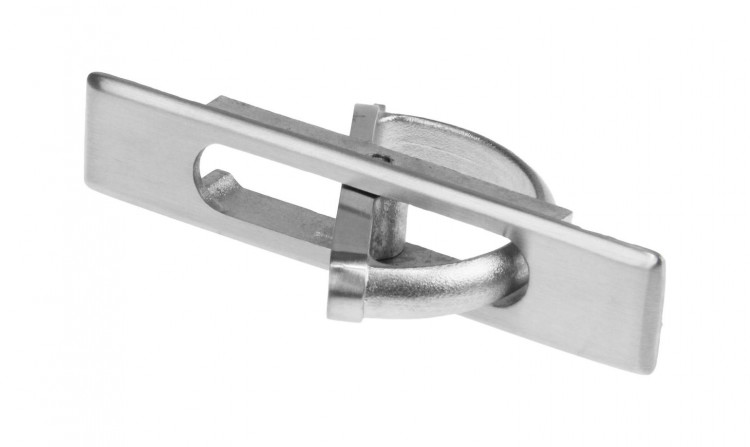 Ручка палубная потайная 99х20мм, Marine Rocket, арт. BD051085_MR,          MARINE ROCKET 