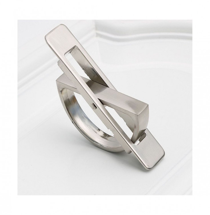 Ручка палубная потайная 99х20мм, Marine Rocket, арт. BD051085_MR,          MARINE ROCKET 