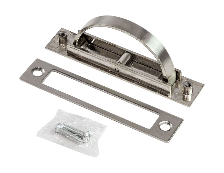 Ручка палубная потайная 99х20мм, Marine Rocket, арт. BD051085_MR,          MARINE ROCKET 