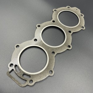 Прокладка под головку Yamaha 60-70 (KACAWA)