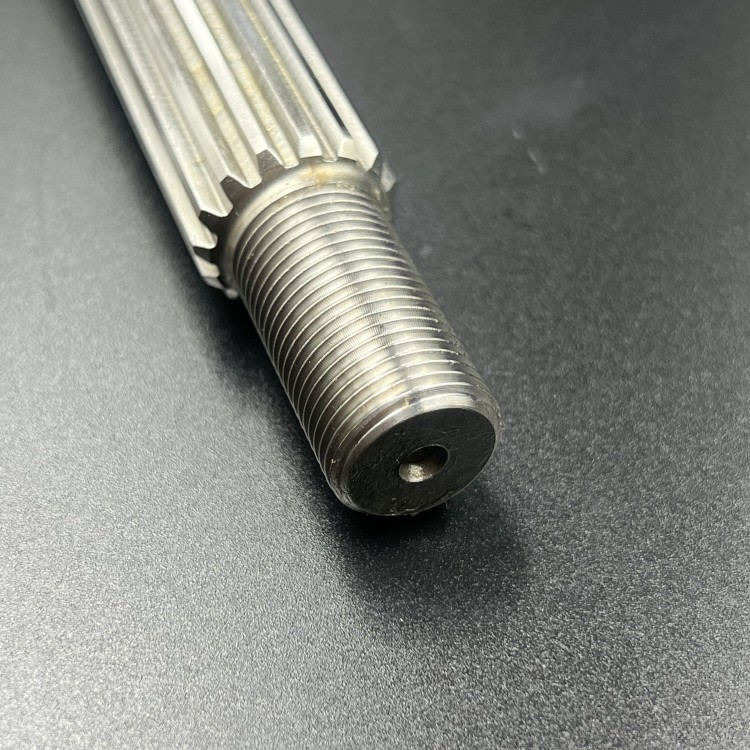 Вал гребной Mercury 200-250/ Mercruiser ALPHA ONE (Osaka), арт. 44-824110-TW,          OSAKA 