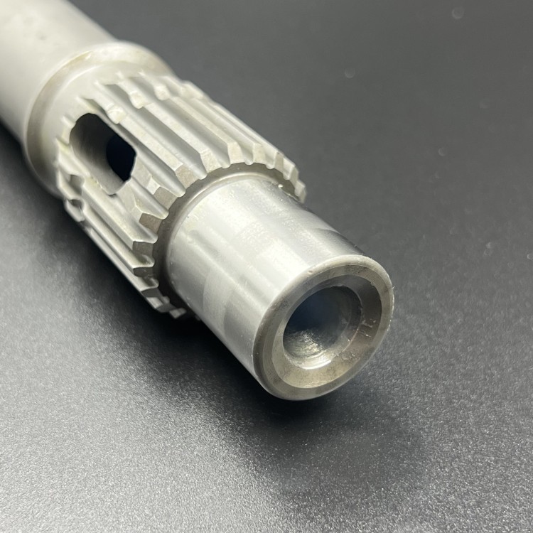 Вал гребной Mercury 200-250/ Mercruiser ALPHA ONE (Osaka), арт. 44-824110-TW,          OSAKA 