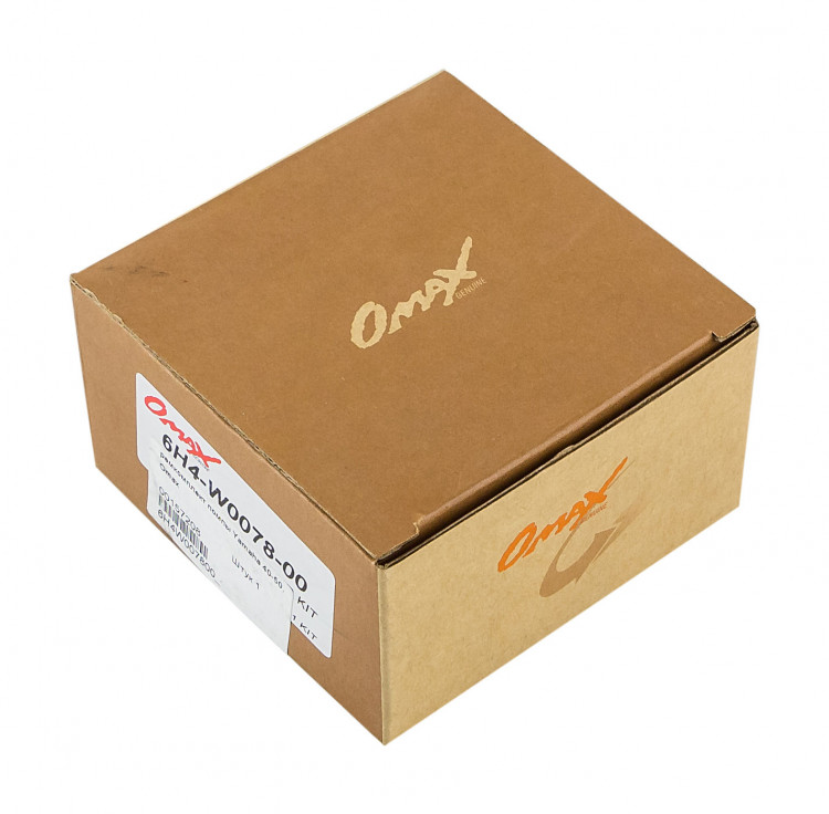 Ремкомплект помпы Yamaha 40-50, арт. 6H4W007800_OM,          OMAX 