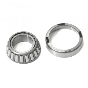 Подшипник ведущего вала редуктора Yamaha 93332-00023