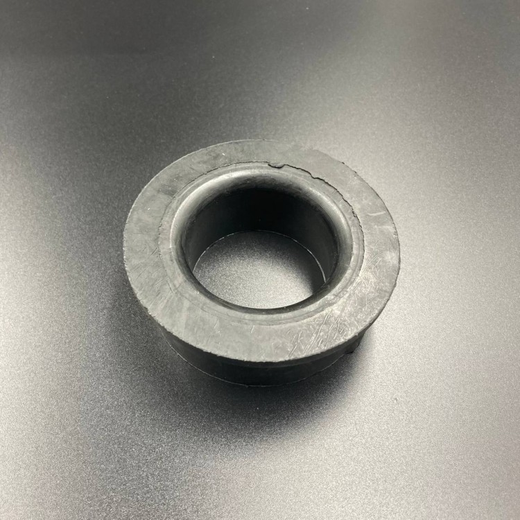 Втулка поворотной рамы (резина) Yamaha 4-5 (6E0-42537-00) (PREMARINE), арт. 6E0-42537-02-K,          PREMARINE 