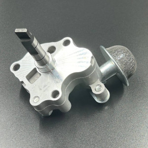 Масляный насос CFM 500/600 (ZIBO)