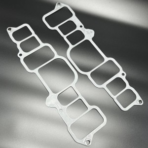Набор прокладок паронитовых GASKET SET-INTAKE (Quicksilver)