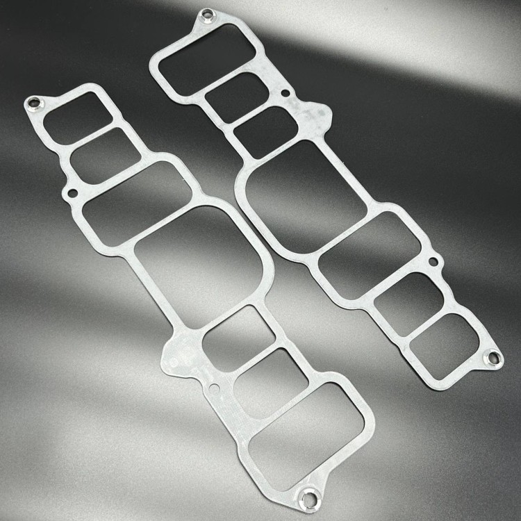 Набор прокладок паронитовых GASKET SET-INTAKE (Quicksilver), арт. 802657,          MERCURY 