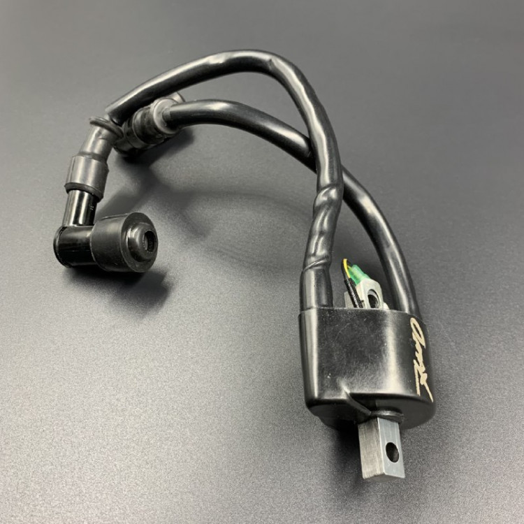 Катушка зажигания высоковольтная Mercury/Tohatsu 9.9-18 (803706A1) , арт. 3G2-06040-2-TW,          OMAX 