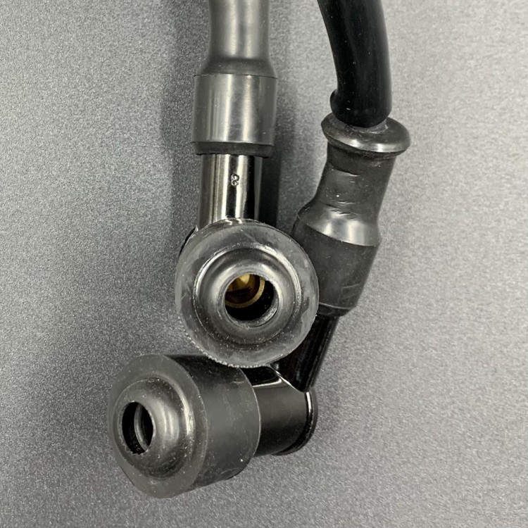 Катушка зажигания высоковольтная Mercury/Tohatsu 9.9-18 (803706A1) , арт. 3G2-06040-2-TW,          OMAX 