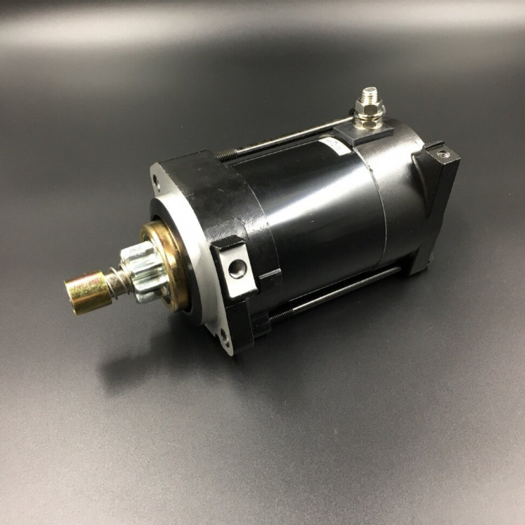 Электростартер Yamaha 115-225, арт. 6N7-81800-00-TW,          AMOSA 
