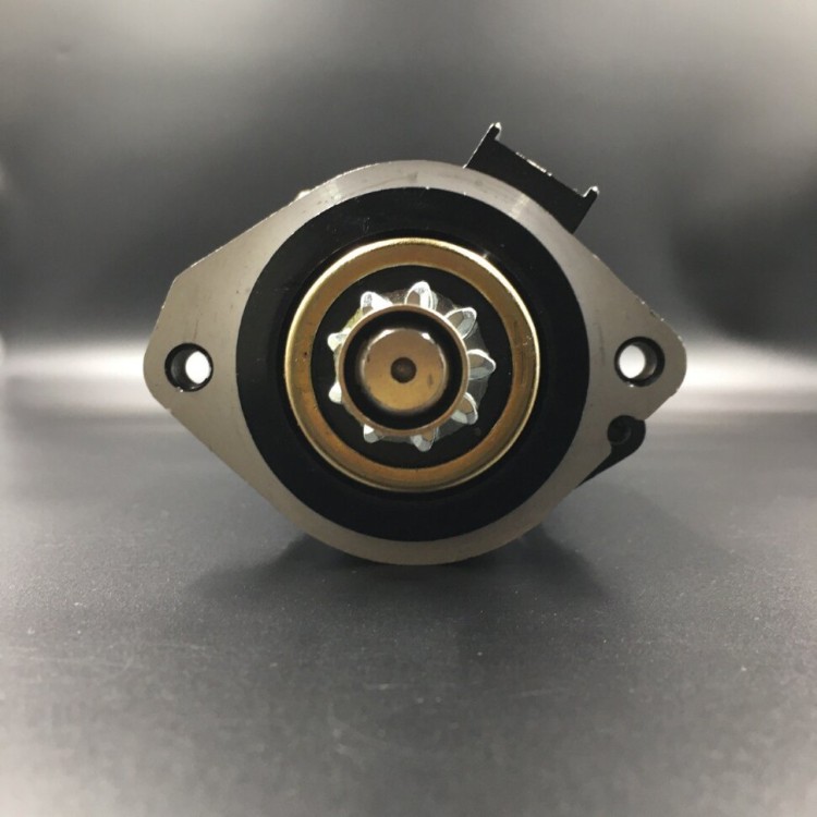 Электростартер Yamaha 115-225, арт. 6N7-81800-00-TW,          AMOSA 