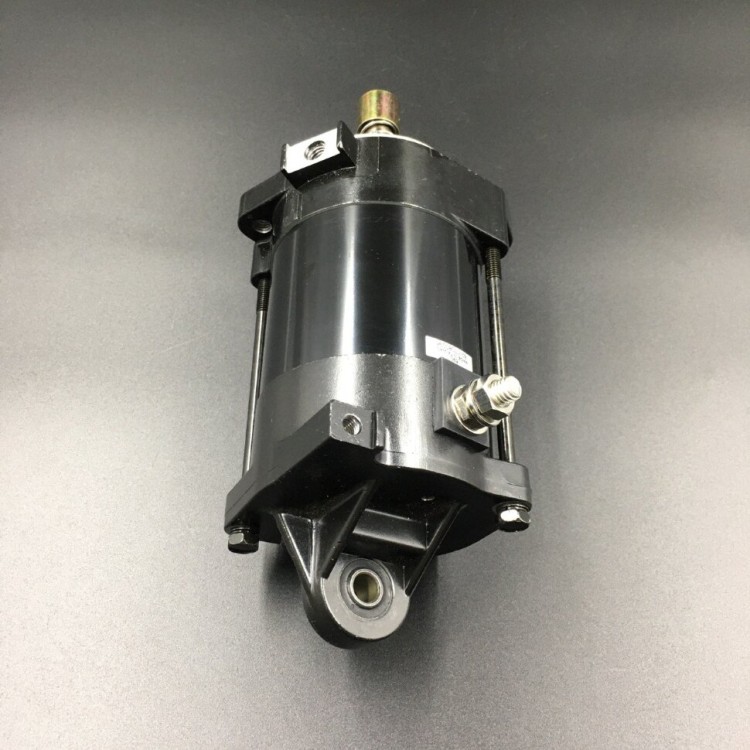 Электростартер Yamaha 115-225, арт. 6N7-81800-00-TW,          AMOSA 