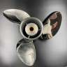 Гребной винт правого вращения VOLVO Sx Saltist AMMA (3x14 1/2x21) (Сталь) (Polastorm), арт. 5799-3145-21,          POLASTORM 
