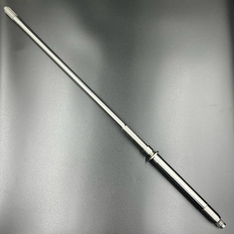Вал торсионный Yamaha 60-70 (L) (HSP), арт. 6H3-45501-10-K,          ZHEJIANG HAISTRONTIUM 
