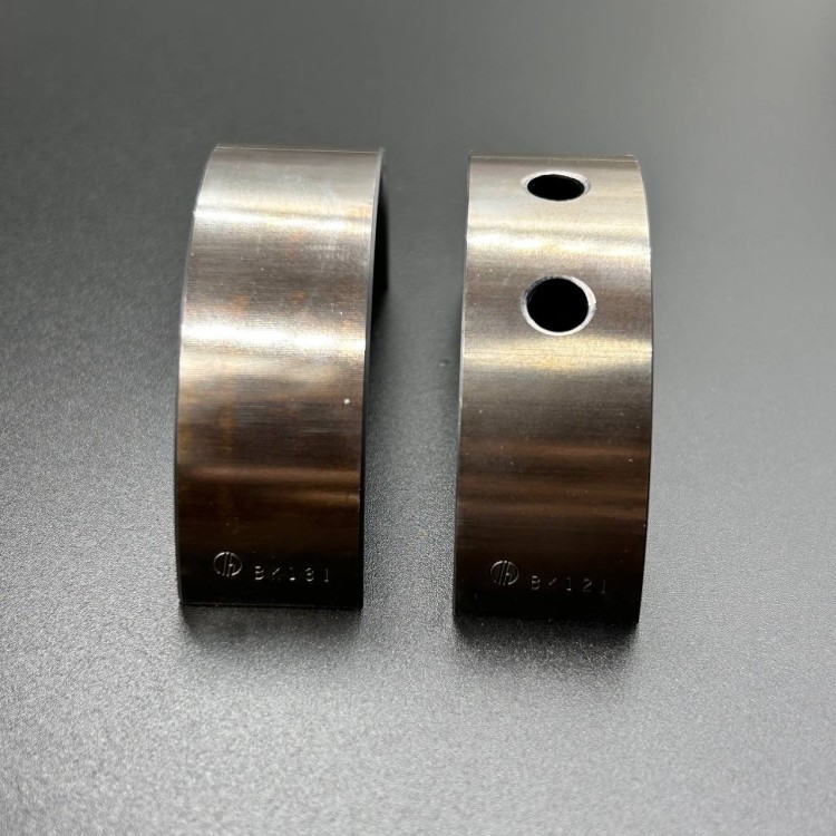 Вкладыш коренной (Пара) Suzuki DF150-175(A) DF200A () (12340-96J01-0C0) (Suzuki), арт. 12340-96J01-0C0,          SUZUKI 