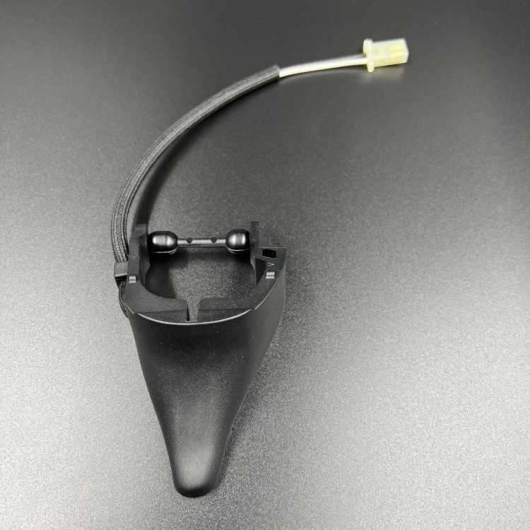 Курок газа (с подогревом) Yamaha RS10,RS90,RST90,RSG90 (Yamaha), арт. 8FA-82970-01,          YAMAHA 