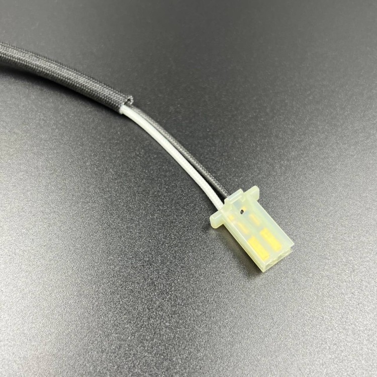 Курок газа (с подогревом) Yamaha RS10,RS90,RST90,RSG90 (Yamaha), арт. 8FA-82970-01,          YAMAHA 