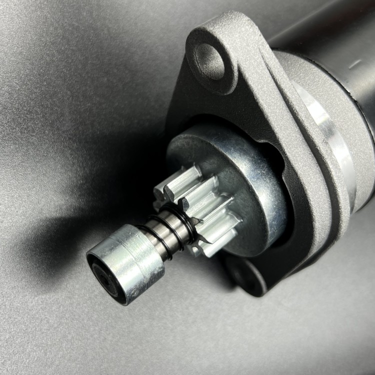 Комплект электрозапуска Tohatsu 18 (YUELANG), арт. 3G2-060911-K,          TAIZHOU YUELANG POWER TECHNOLOGY 