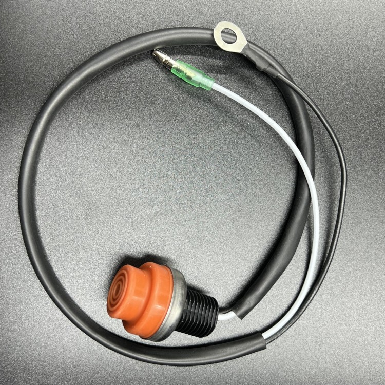 Комплект электрозапуска Tohatsu 18 (YUELANG), арт. 3G2-060911-K,          TAIZHOU YUELANG POWER TECHNOLOGY 