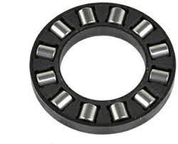 Подшипник упорный роликовый Suzuki DF15, DF8A, DF9.9, DF9.9A, DT15, DT15C, DT9, 09263-20L04-000, арт. RTT-09263-20024,          Rivertec 