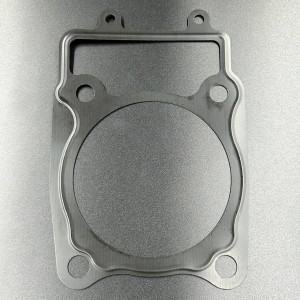 Прокладка цилиндра ATV 500\A\2A, X5 (ZIBO)