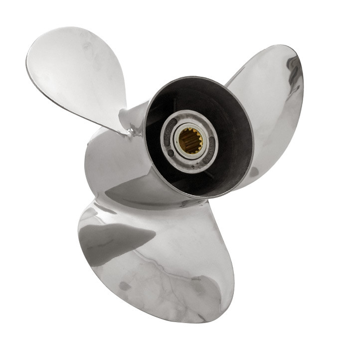 Винт гребной Solas 2431-130-19, 3x13x19 (R), арт. 2431-130-19,          Solas 