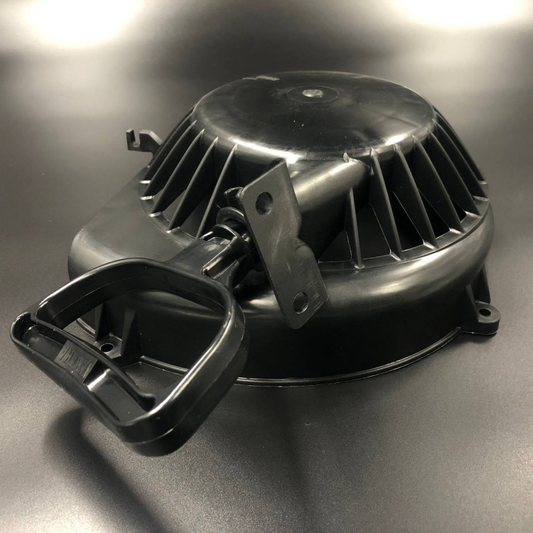 Стартер ручной (в сборе) Yamaha Bravo 250 (Yamaha), арт. 8R4-15710-01,          YAMAHA 