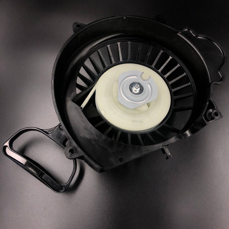 Стартер ручной (в сборе) Yamaha Bravo 250 (Yamaha), арт. 8R4-15710-01,          YAMAHA 