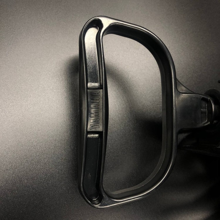 Стартер ручной (в сборе) Yamaha Bravo 250 (Yamaha), арт. 8R4-15710-01,          YAMAHA 