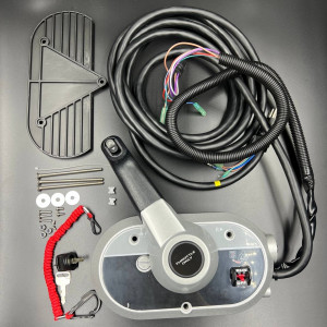 Дистанционное управление Mercury, 8Pin-20F (PWB)