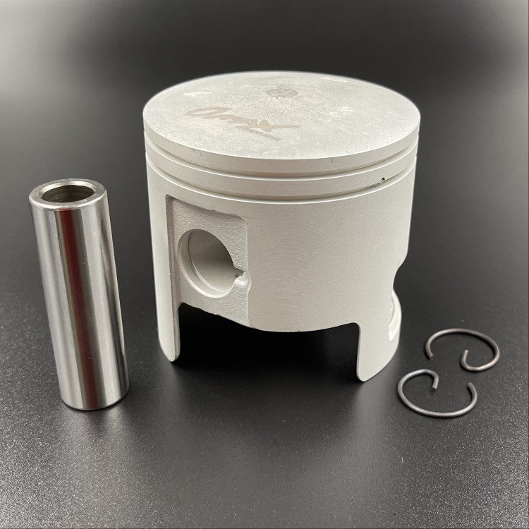 Поршень Yamaha 40X (0.50mm) (Omax), арт. 66T-11636-00-TW,          OMAX 