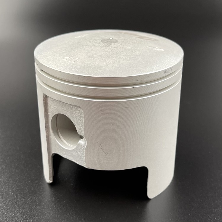 Поршень Yamaha 40X (0.50mm) (Omax), арт. 66T-11636-00-TW,          OMAX 