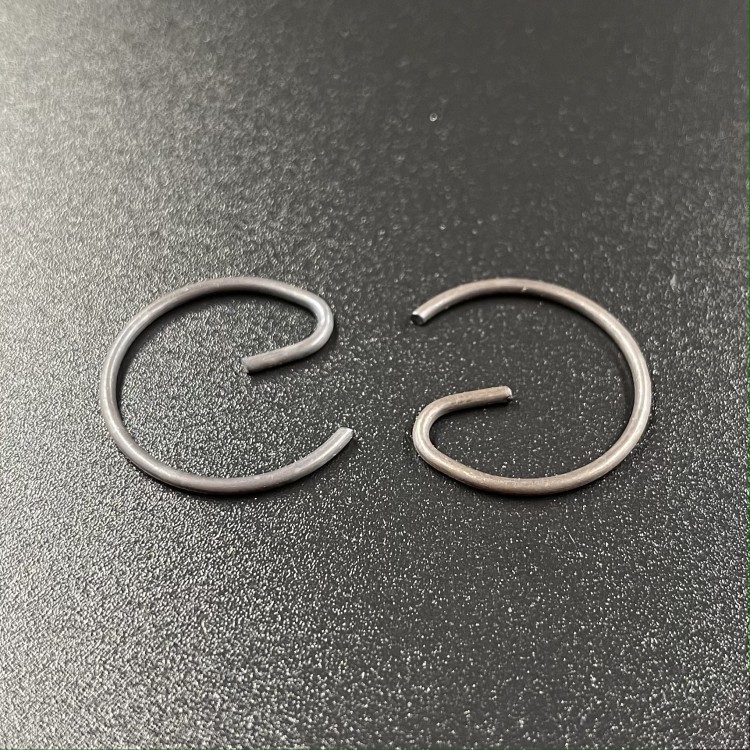 Поршень Yamaha 40X (0.50mm) (Omax), арт. 66T-11636-00-TW,          OMAX 