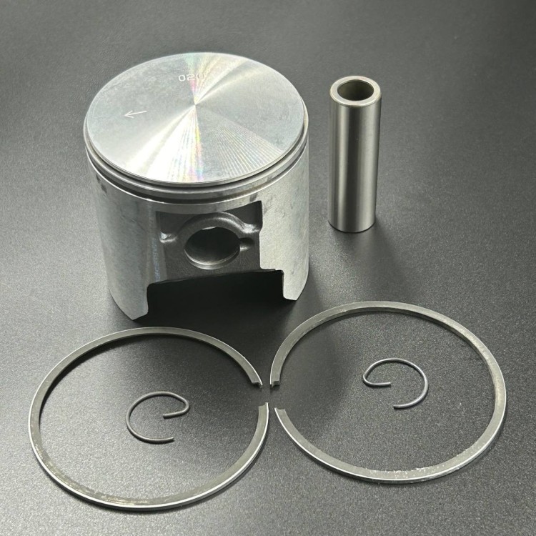 Поршневой комплект BRP Skandic/Tundra 300F (+0.50mm) (09-741-02) (Osaka), арт. 09-741-02-F-TW,          OSAKA 