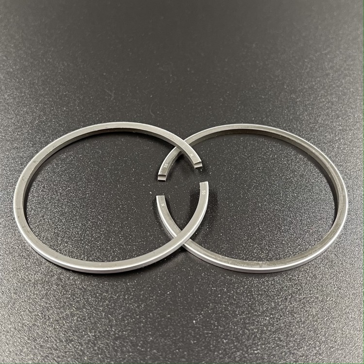 Поршневой комплект Yamaha 9.9-15 (0.50mm) (682-11636-00) (Omax), арт. 6E7-11636-00-KIT-TW,          OMAX 