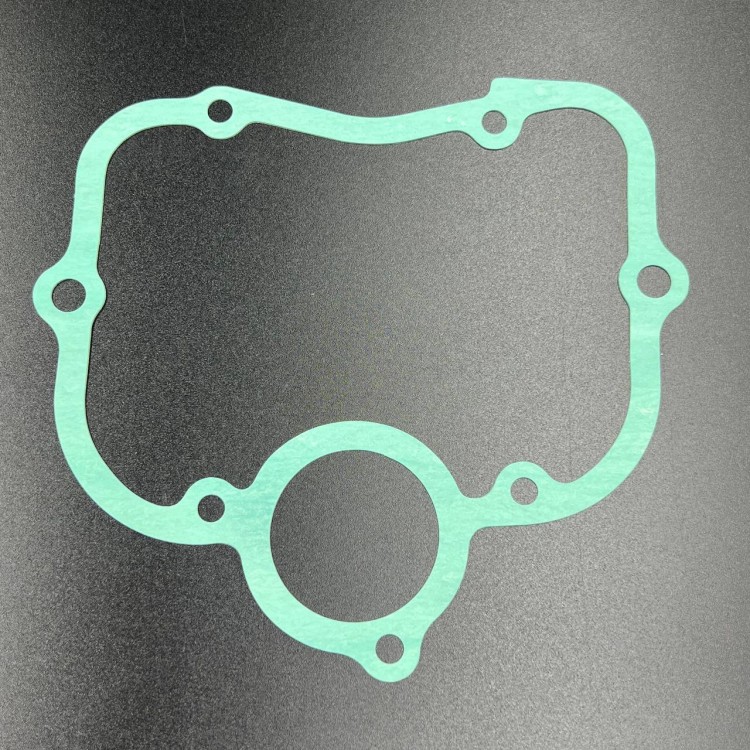 Прокладка под блок Honda BF8-15 (Honda), арт. 11381-ZV4-610,          HONDA 