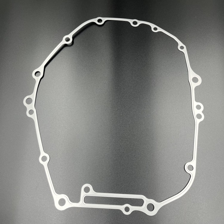 Прокладка под блок Honda BF135-150 (Honda), арт. 23172-ZY6-000,          HONDA 