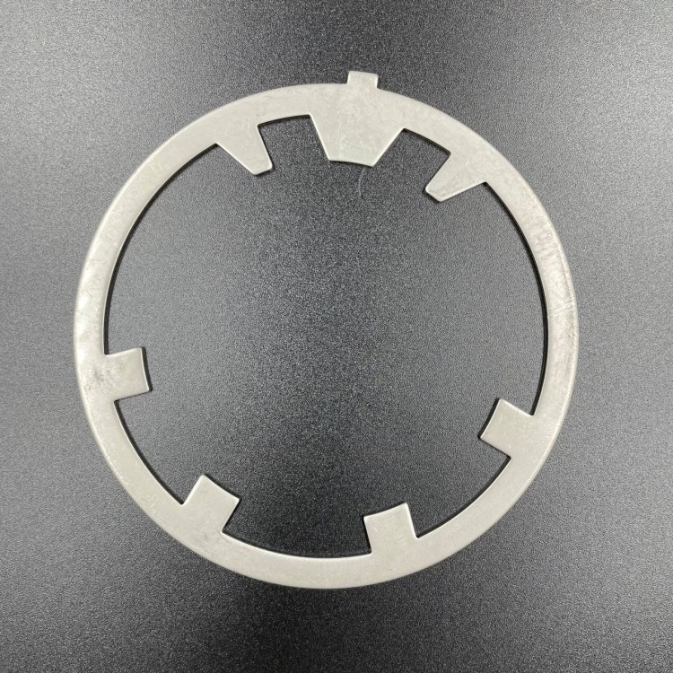 Шайба стопорная Mercruiser (Osaka), арт. 14-18323-TW,          OSAKA 