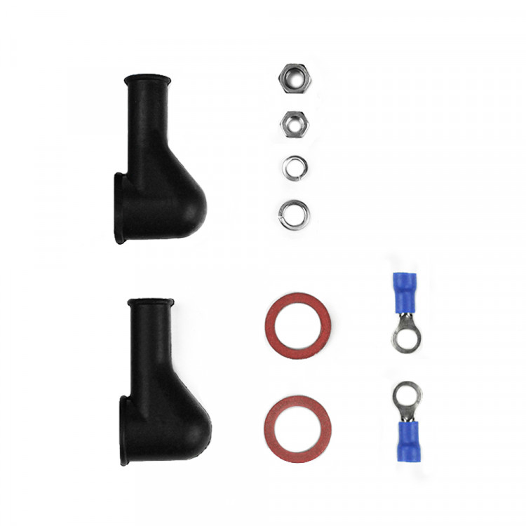 Насос топливный  для Polaris, SM-07219-ts , арт. SM-07219-ts,          Sledex 