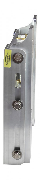 Подъёмник мотора ручной вертикальный 40-225 л.с. вынос 75 мм, Vance, арт. JPL4300,          Vance 