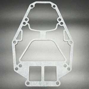 Прокладка паронитовая GASKET (991764) (Quicksilver)