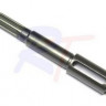 Вал гребной Yamaha F4A, F4B, F5A, F6C, 68D-G5611-10-00, арт. RTT-68D-G5611-10,          Rivertec 