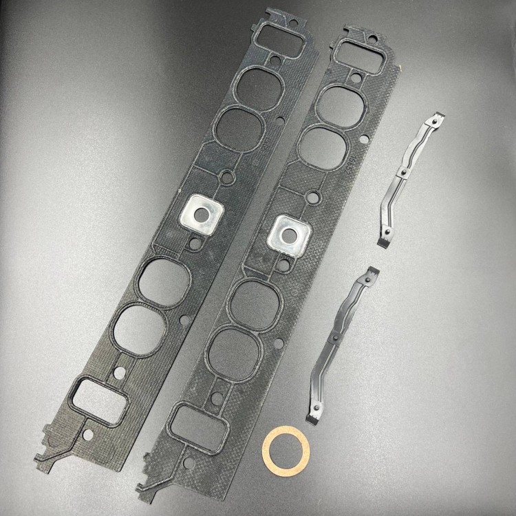 Набор прокладок Mercruiser 7.4L (Quicksilver), арт. 8M0050225,          MERCURY 