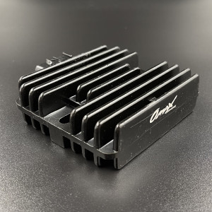 Выпрямитель тока Yamaha F40-115 (6D3-81960-00; 6D8-81960-10; 68V-81960-10) 