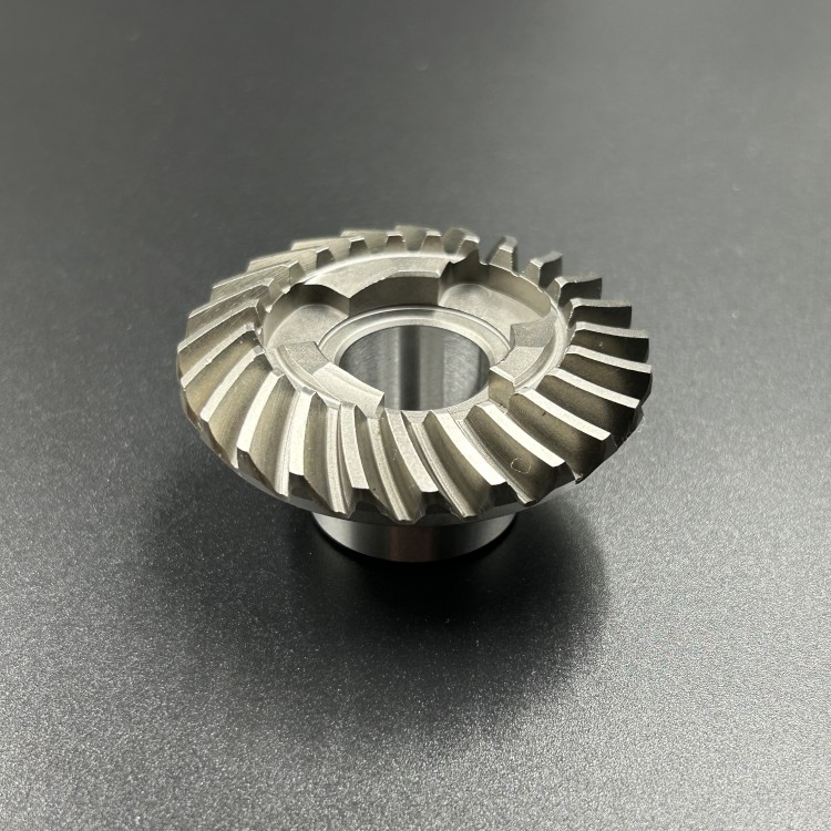 Шестерня заднего хода Yamaha 20-30 OLD (689-45570-00) (KACAWA), арт. 689-45570-00-TW,          KACAWA 