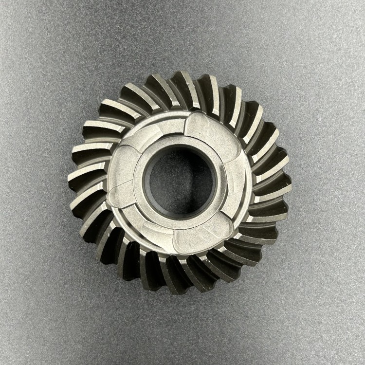 Шестерня заднего хода Yamaha 20-30 OLD (689-45570-00) (KACAWA), арт. 689-45570-00-TW,          KACAWA 