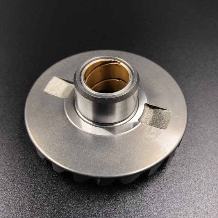 Шестерня переднего хода Tohatsu 25-30 (346-64010-1; 346-64010-2) (Tohatsu), арт. 346-64010-2,          TOHATSU 