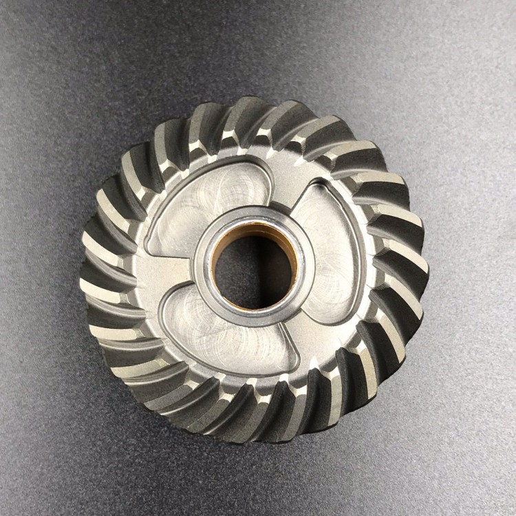 Шестерня переднего хода Tohatsu 25-30 (346-64010-1; 346-64010-2) (Tohatsu), арт. 346-64010-2,          TOHATSU 